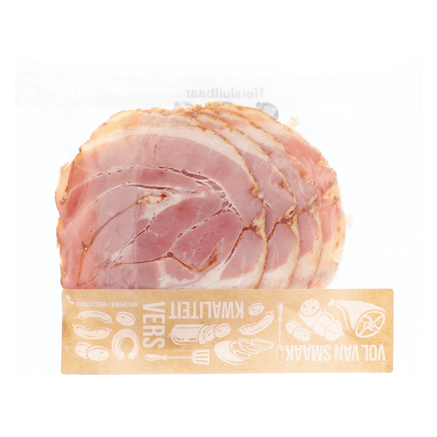 1 De Beste Shoarmarollade