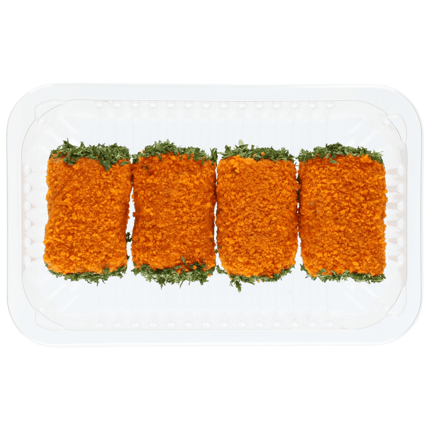 Vleeschmeesters Actie kipboomstammetjes 4 st.