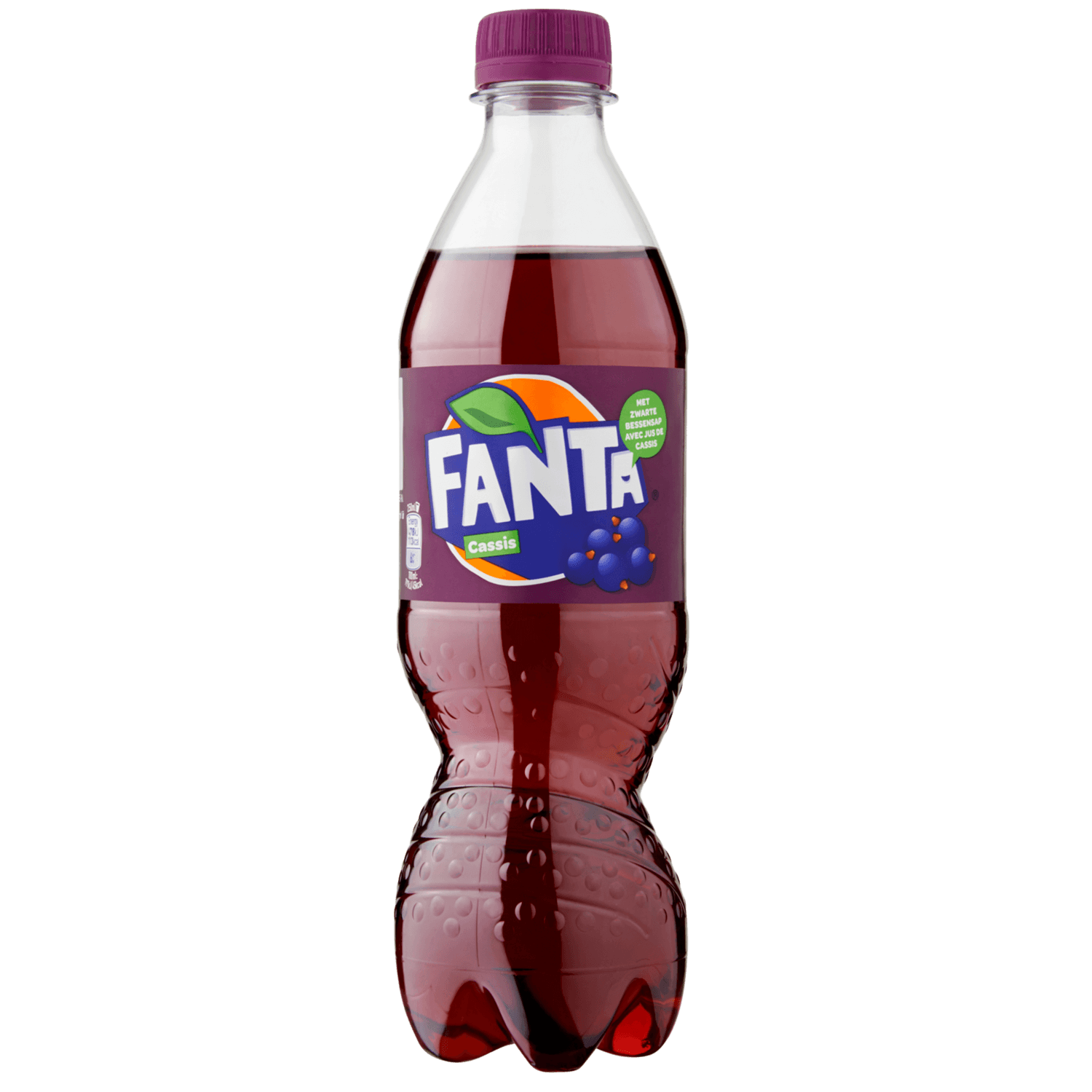 Fanta Cassis