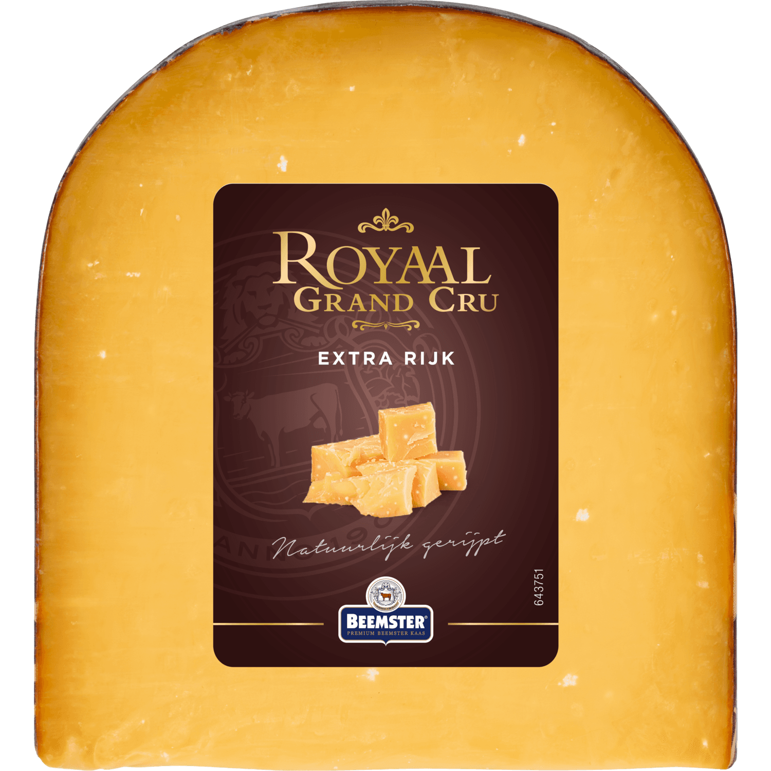 Beemster Grand cru 48+