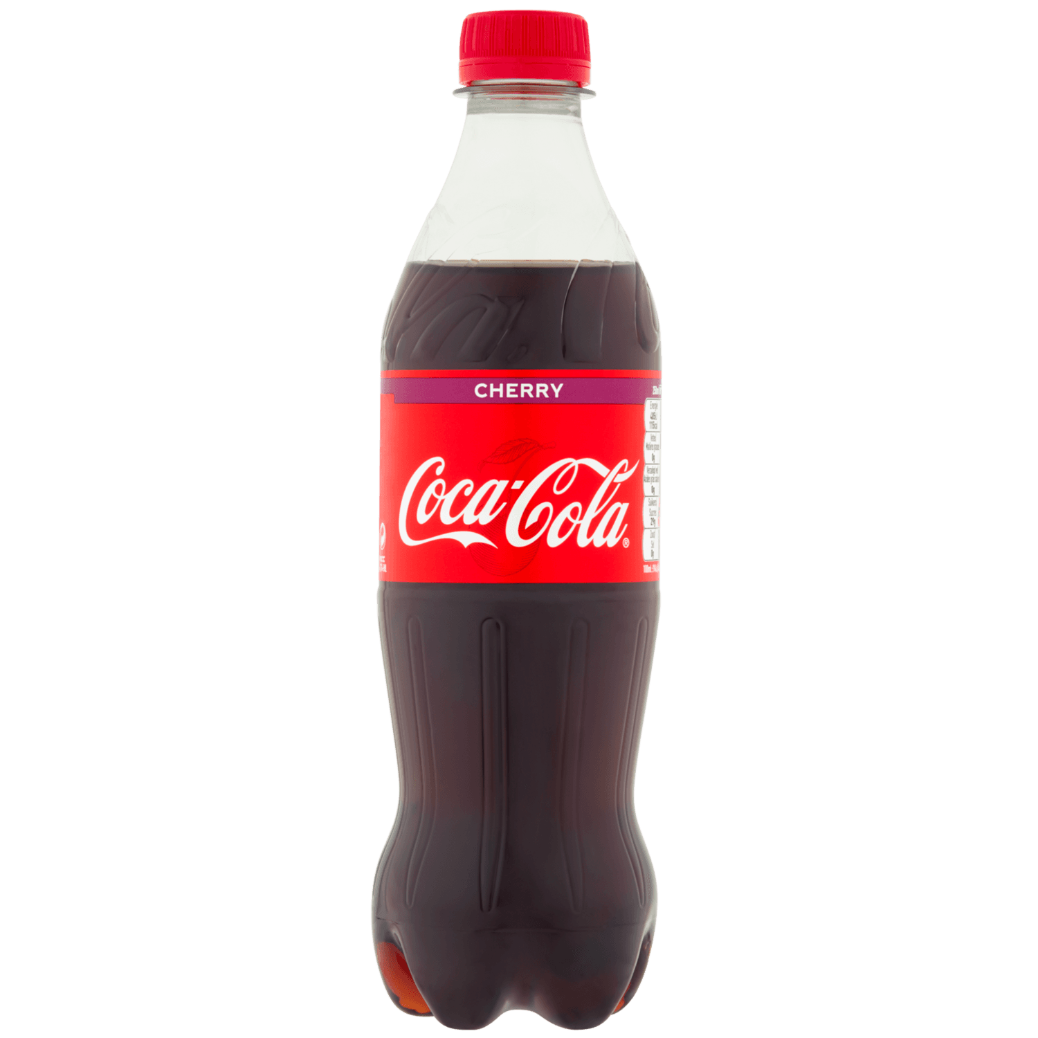 Coca-Cola Cherry