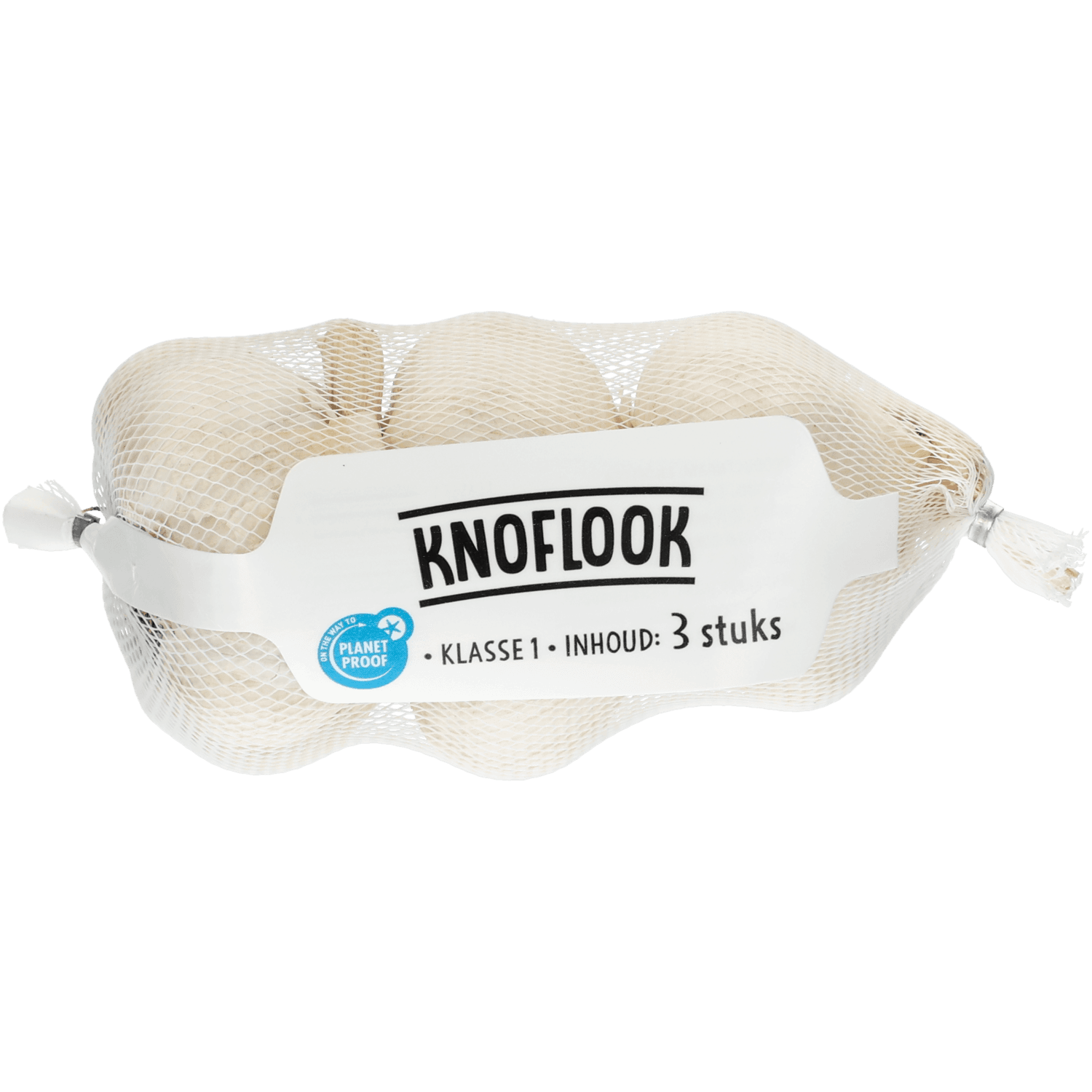Knoflook