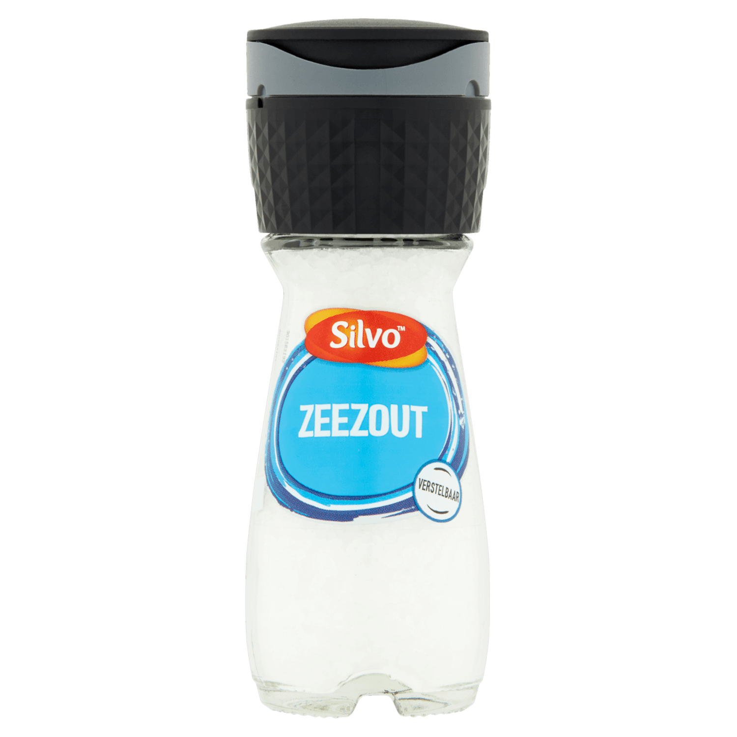 Silvo Zeezout molen