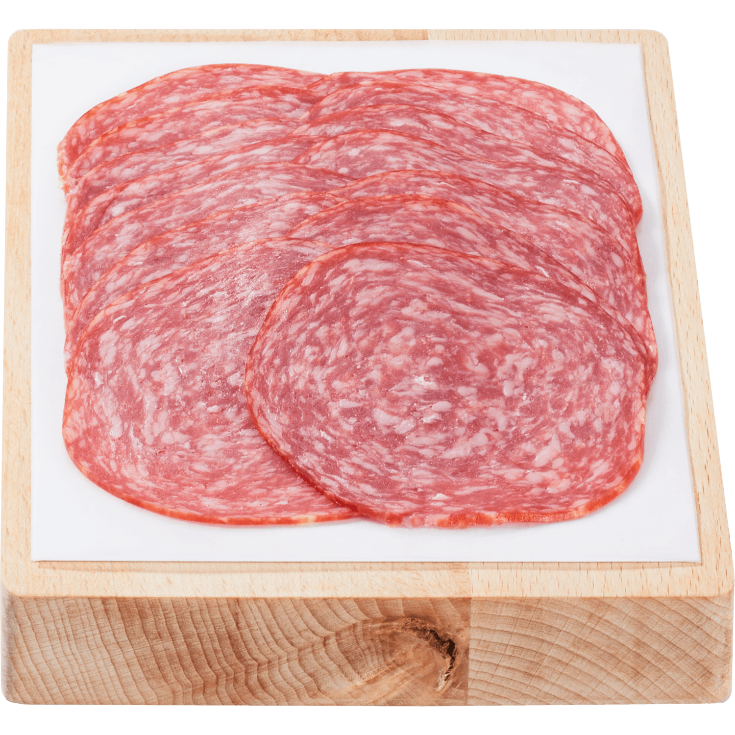 1 De Beste Boerenmetworst