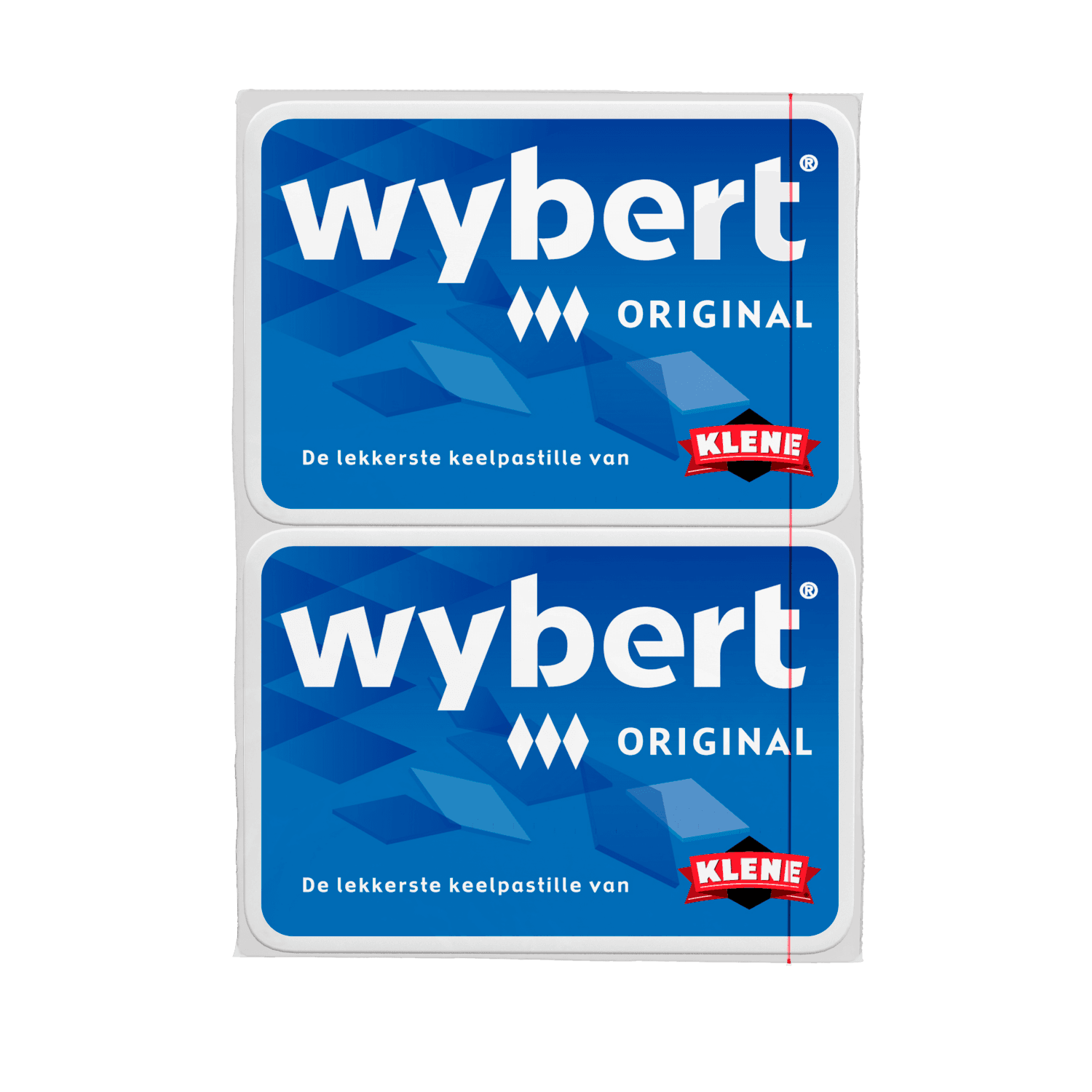 Wybert Original 2 stuks