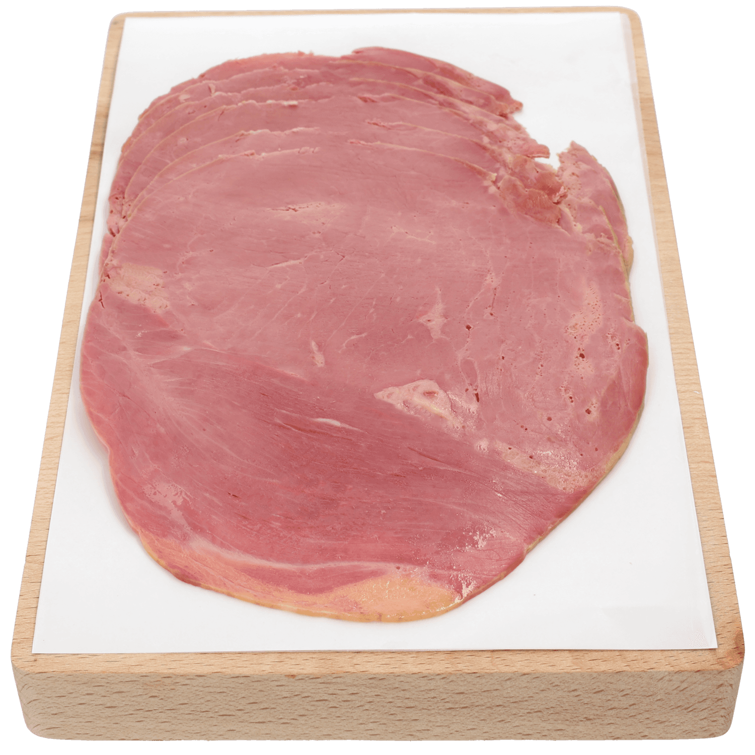 1 De Beste Pekelvlees