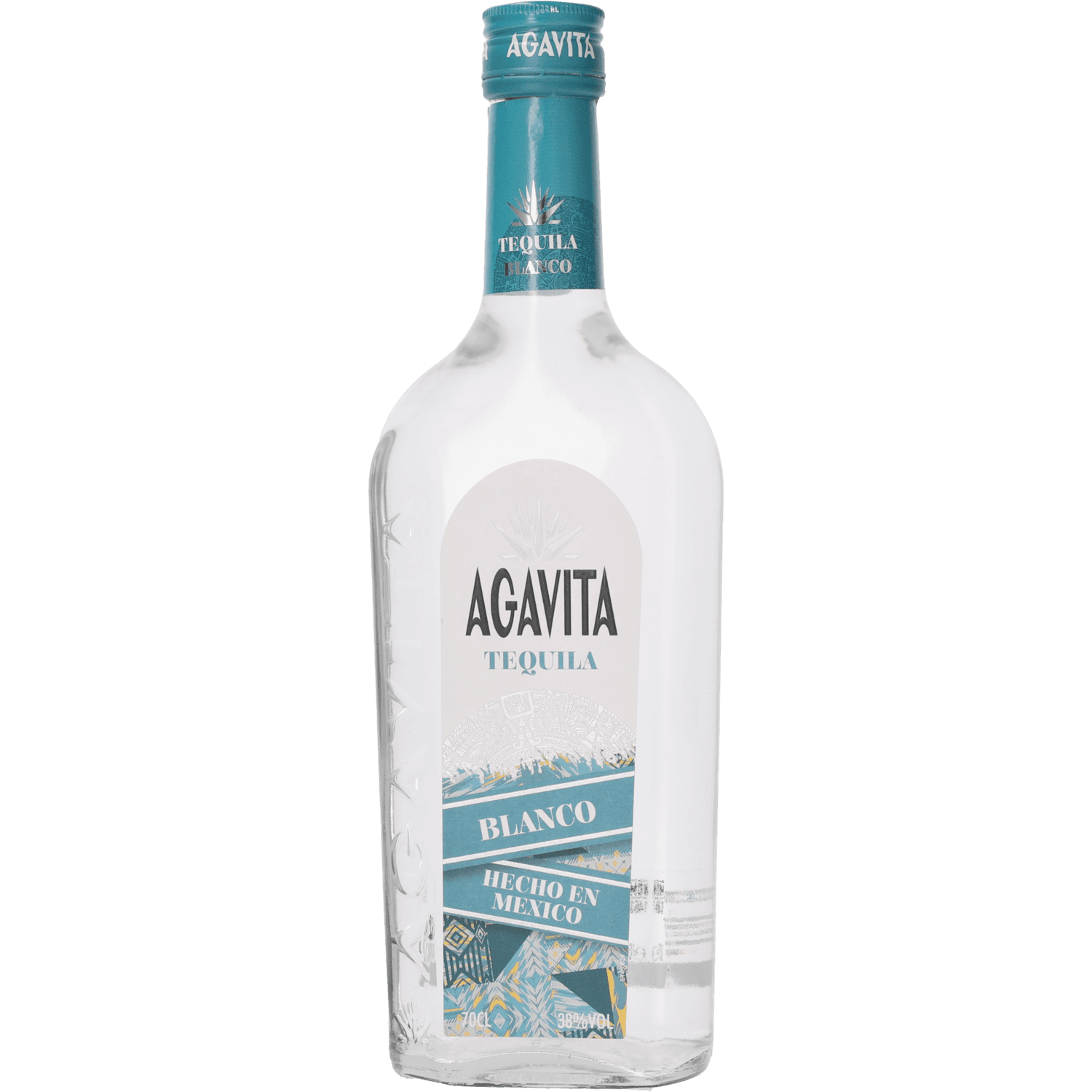 AGAVITA Tequila blanco