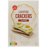 1 De Beste Luchtige crackers volkoren