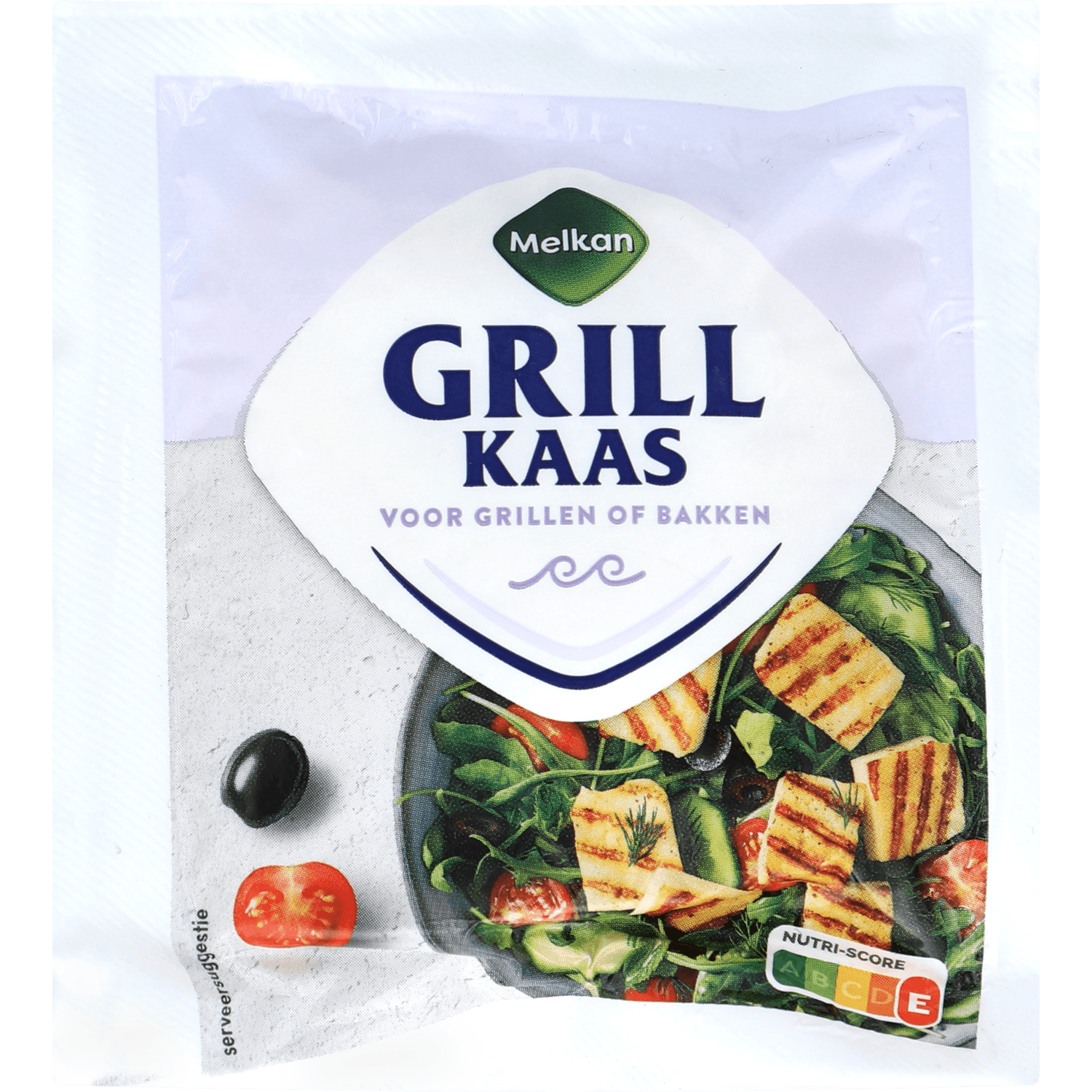 Melkan Grillkaas