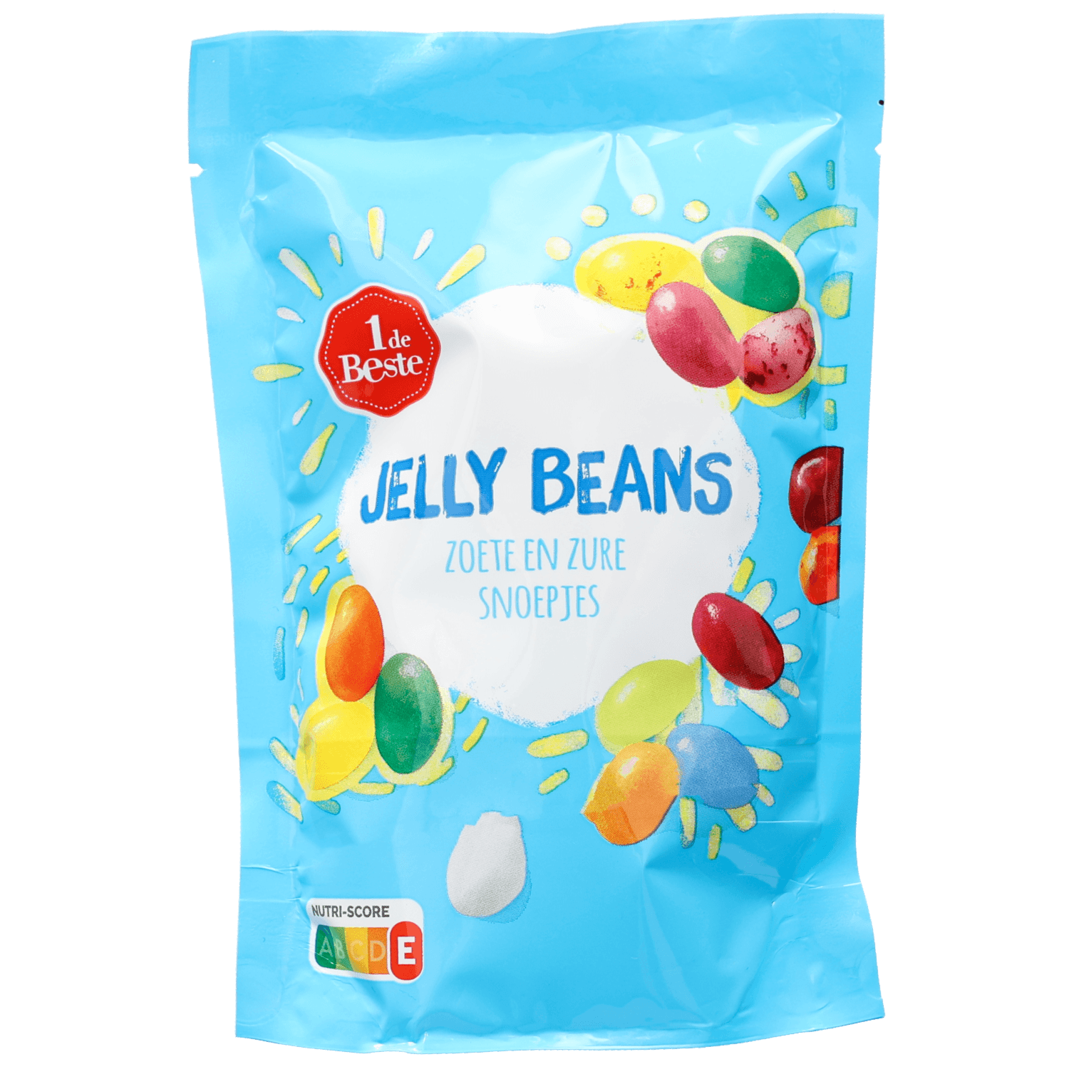 1 De Beste Jelly beans