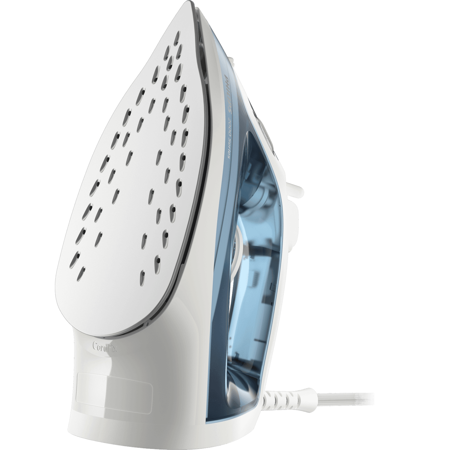 Philips Philips stoomstrijkijzer dst20