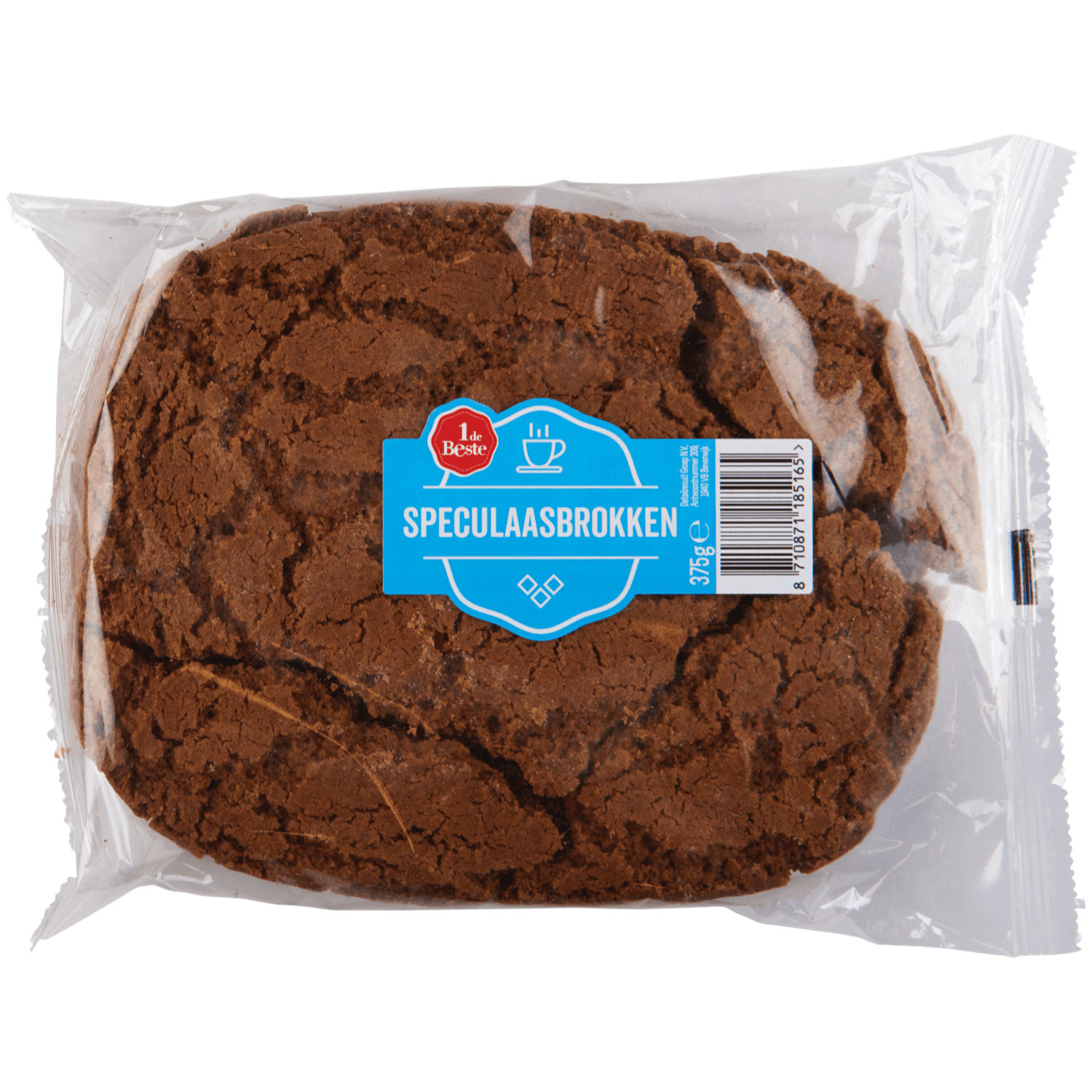 1 De Beste Speculaasbrokken