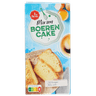 1 De Beste Boerencake mix