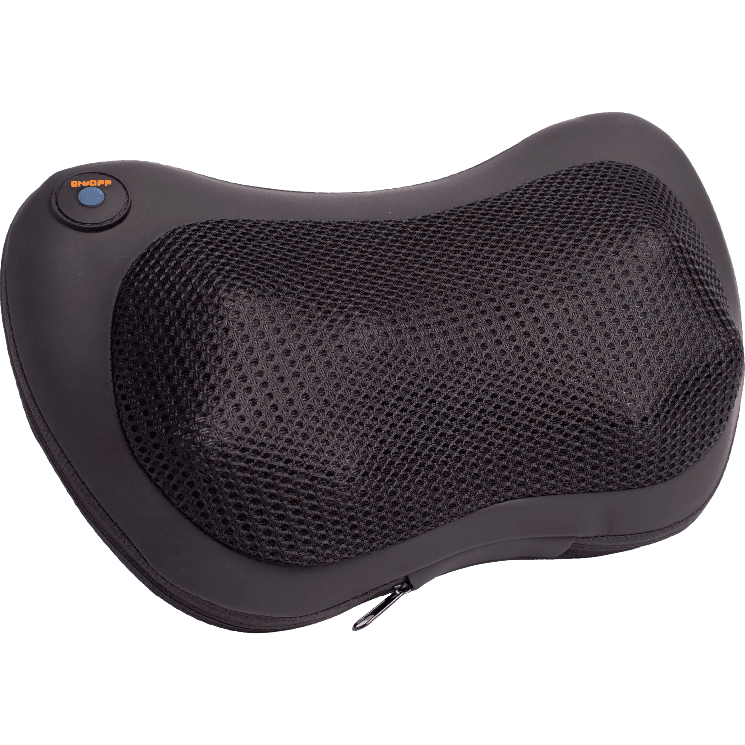 Nexxt Shiatshu massage- en warmtekussen