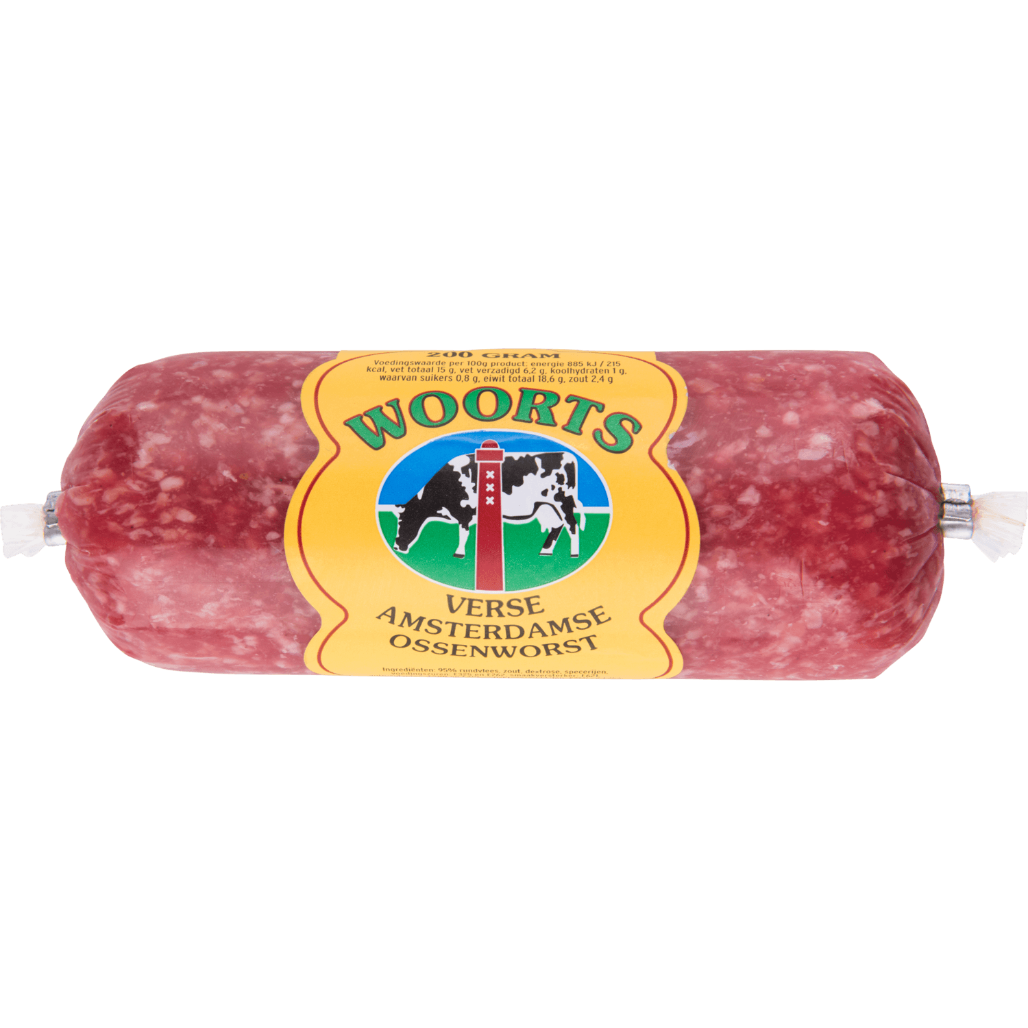 Woorts Ossenworst