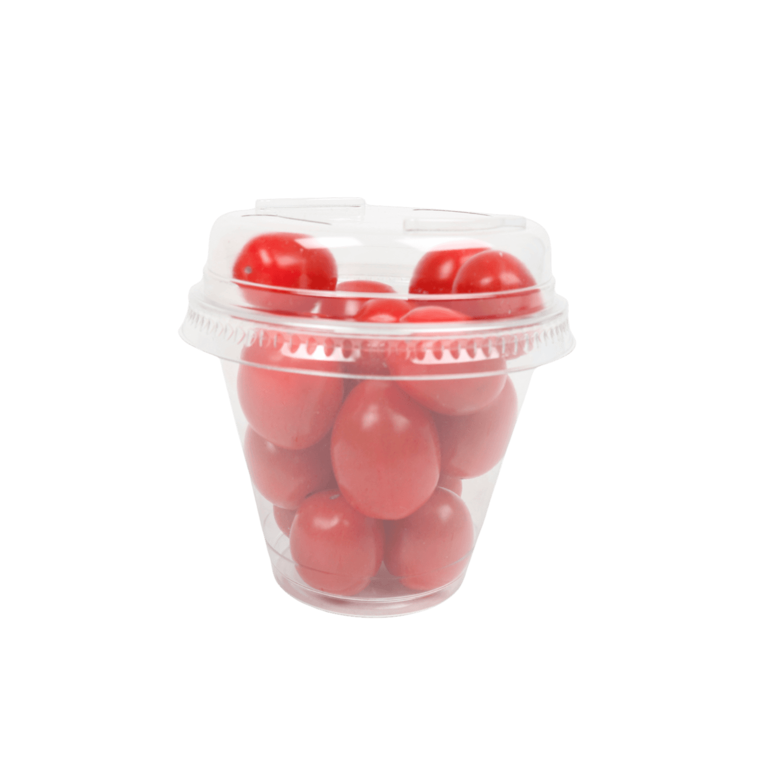 Gezond tussendoortje snacktomaten