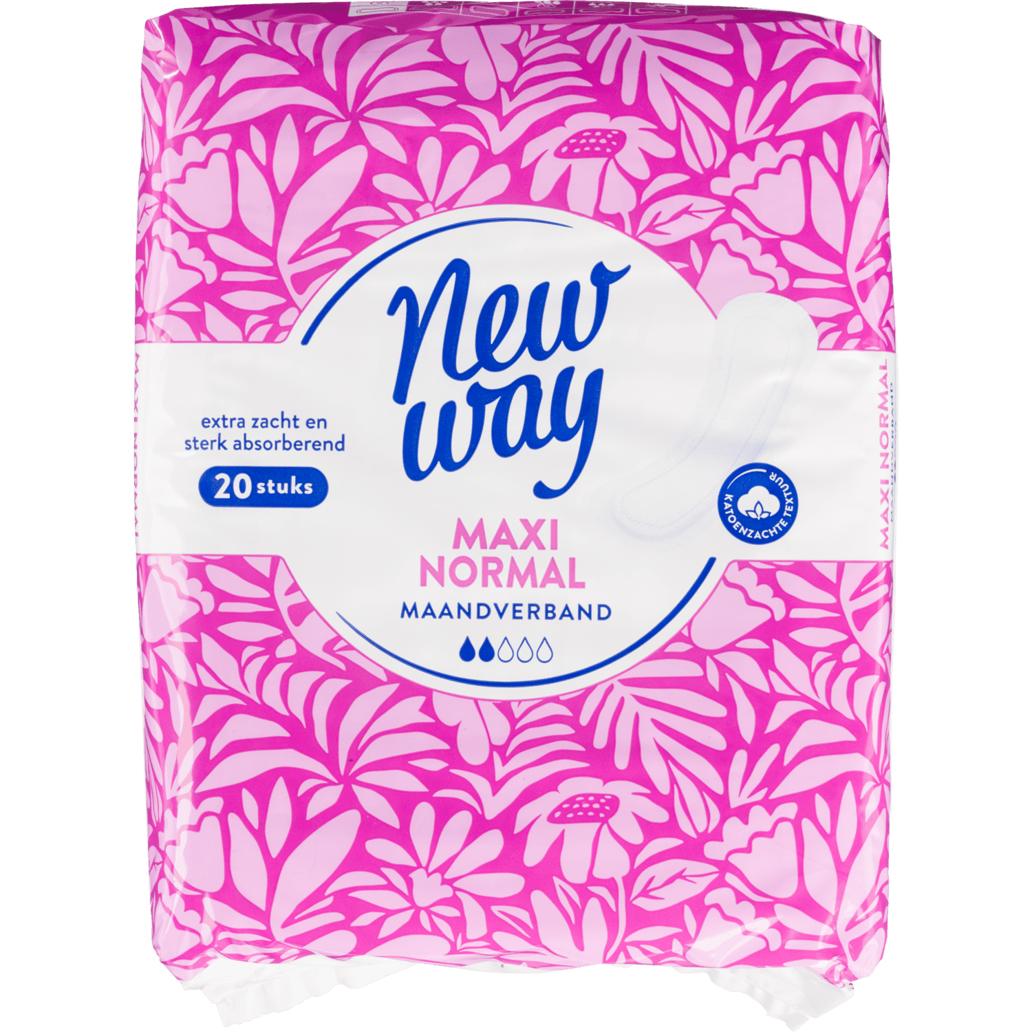 New Way Maxiverband normaal