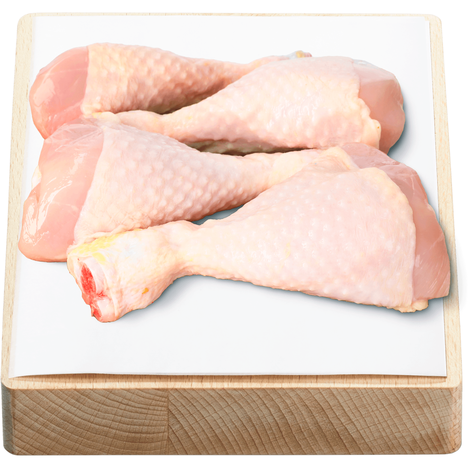 Vleeschmeesters Kipdrumsticks naturel