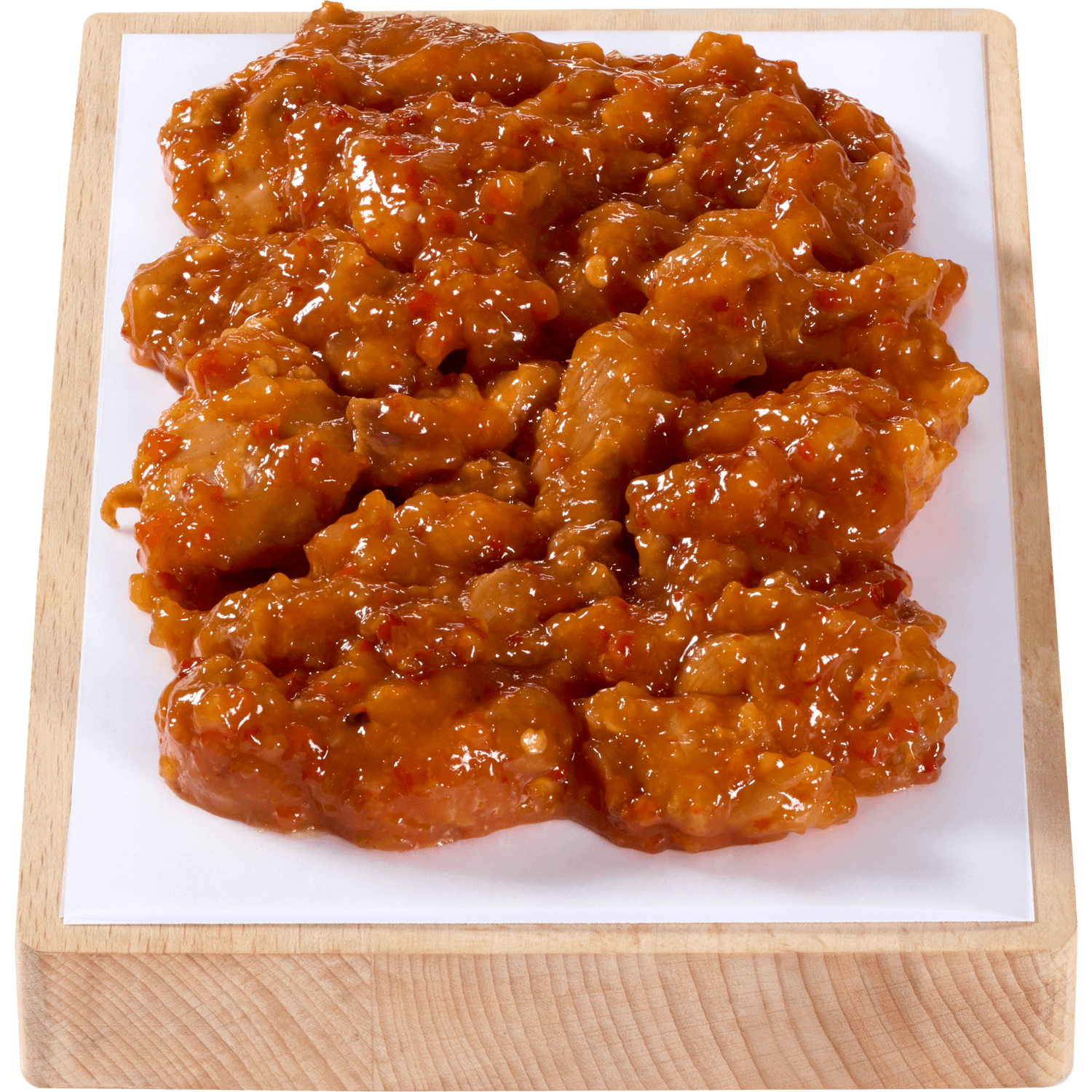 Vleeschmeesters Kip in piri piri saus