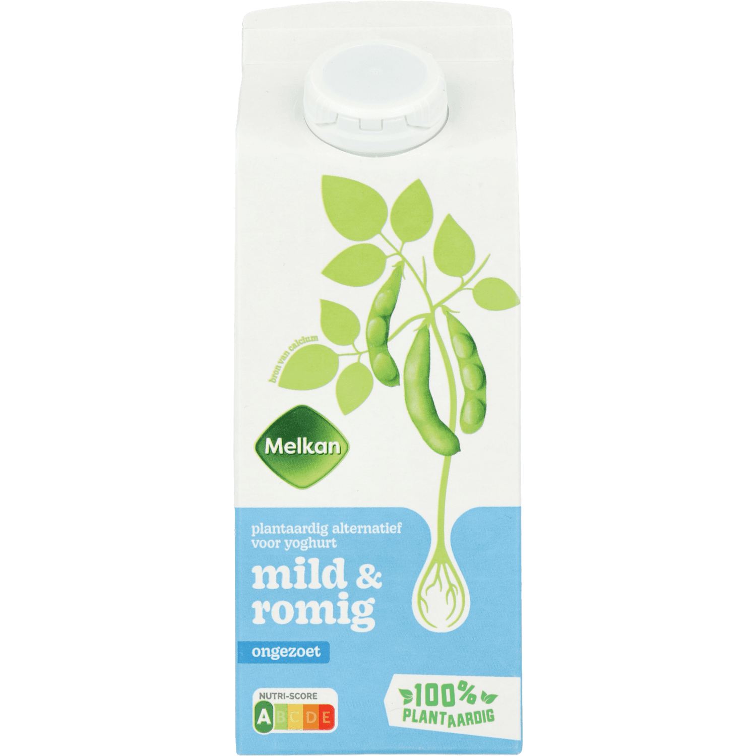 Melkan Mild & creamy