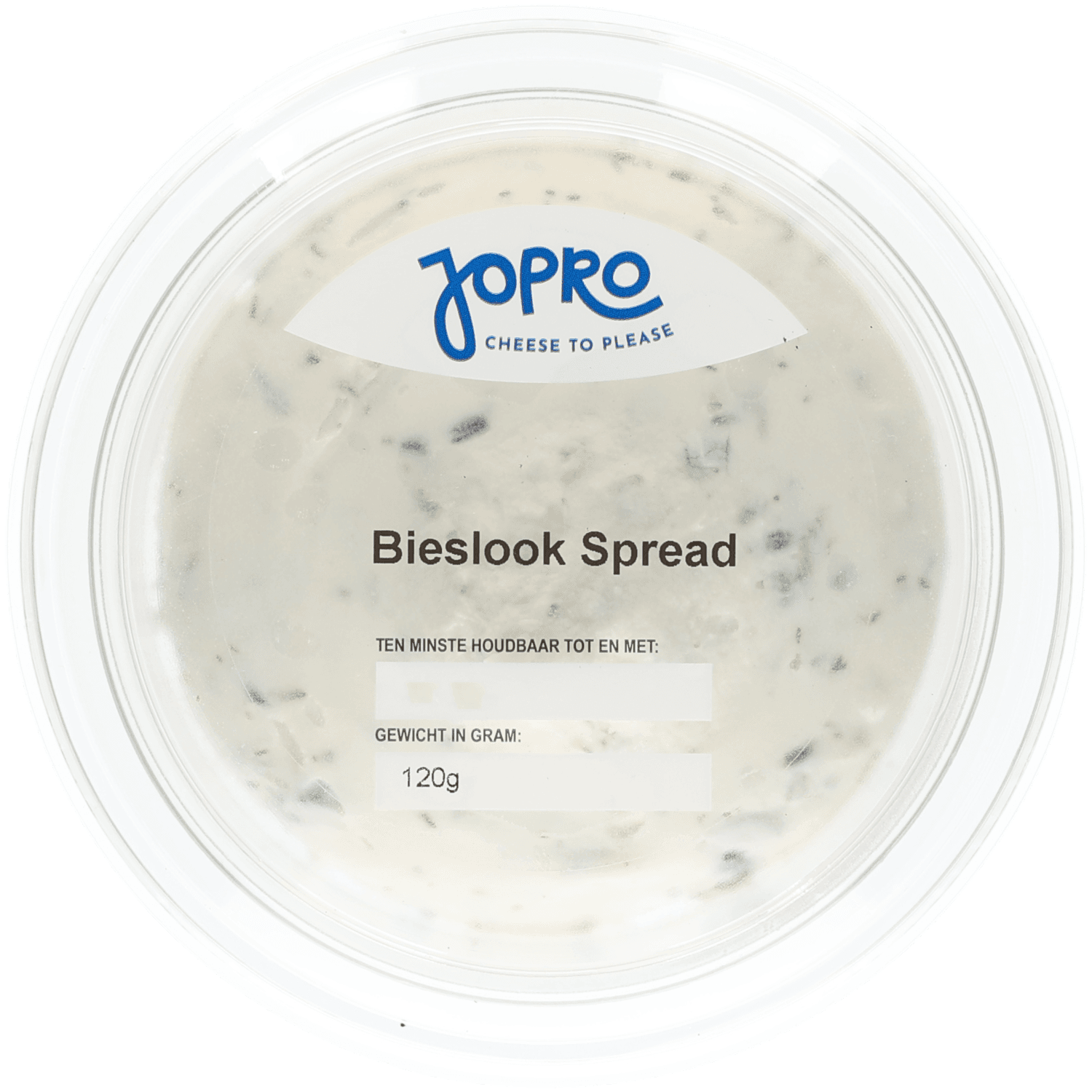 Jopro Spread bieslook