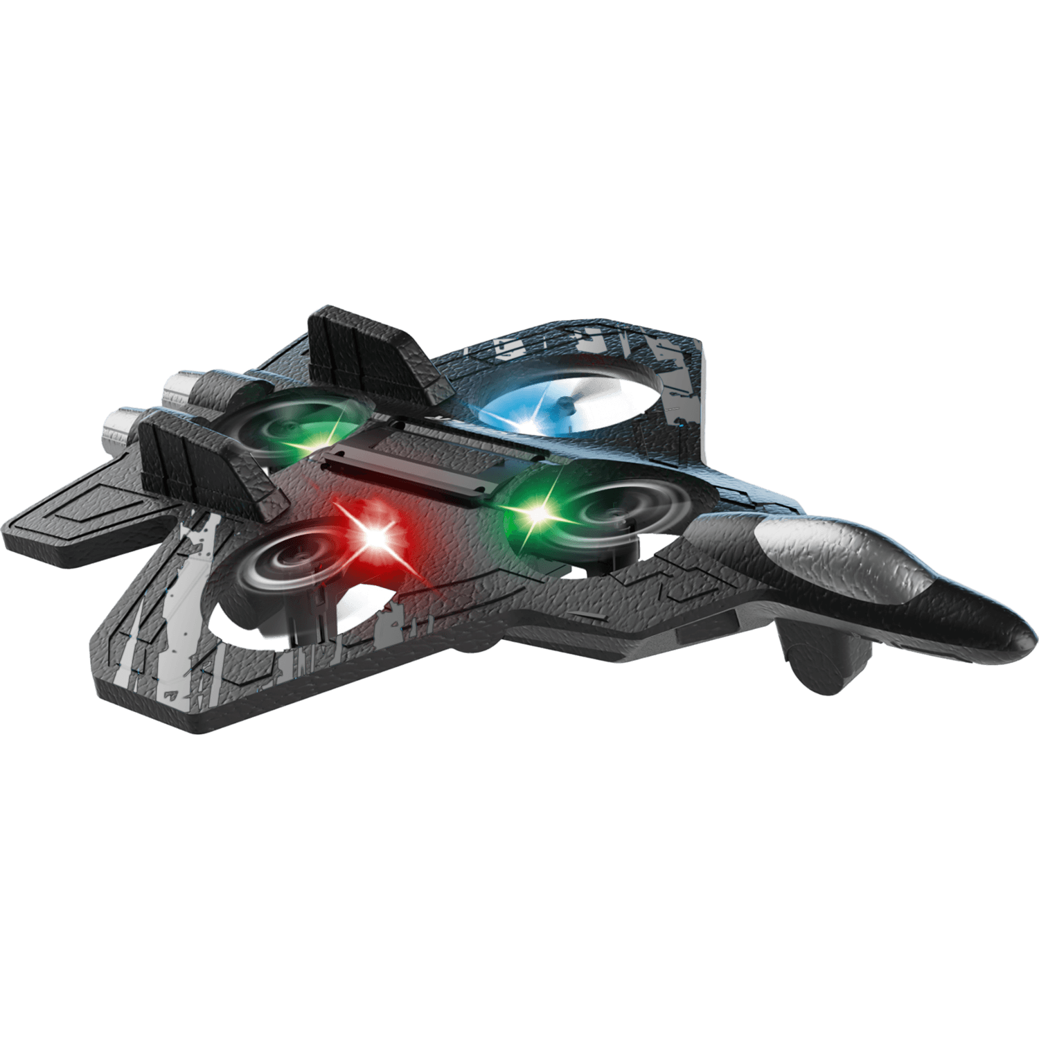 Wonky Air RC vliegtuig