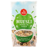 1 De Beste Muesli noten en zaden