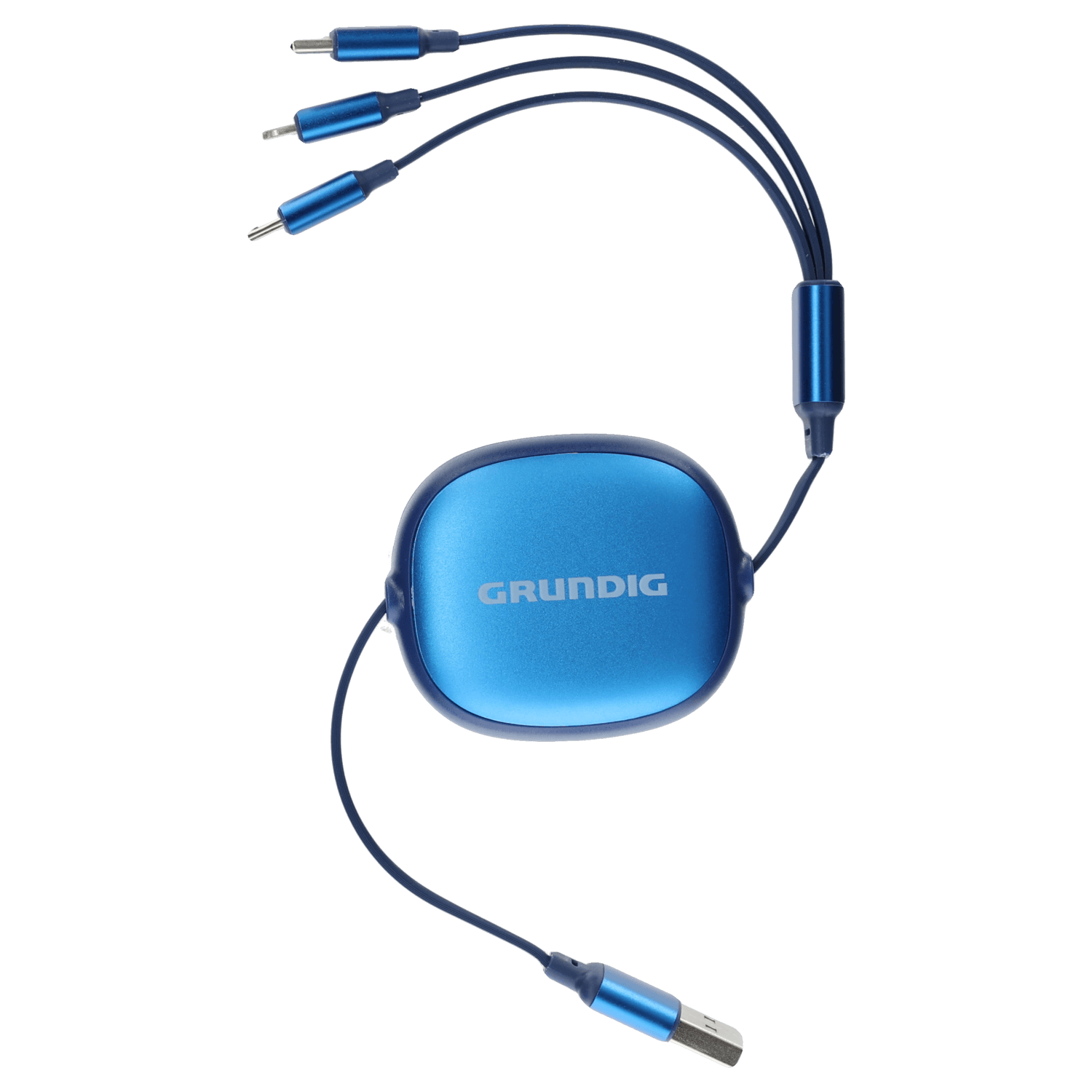 Grundig Charger 3 in 1