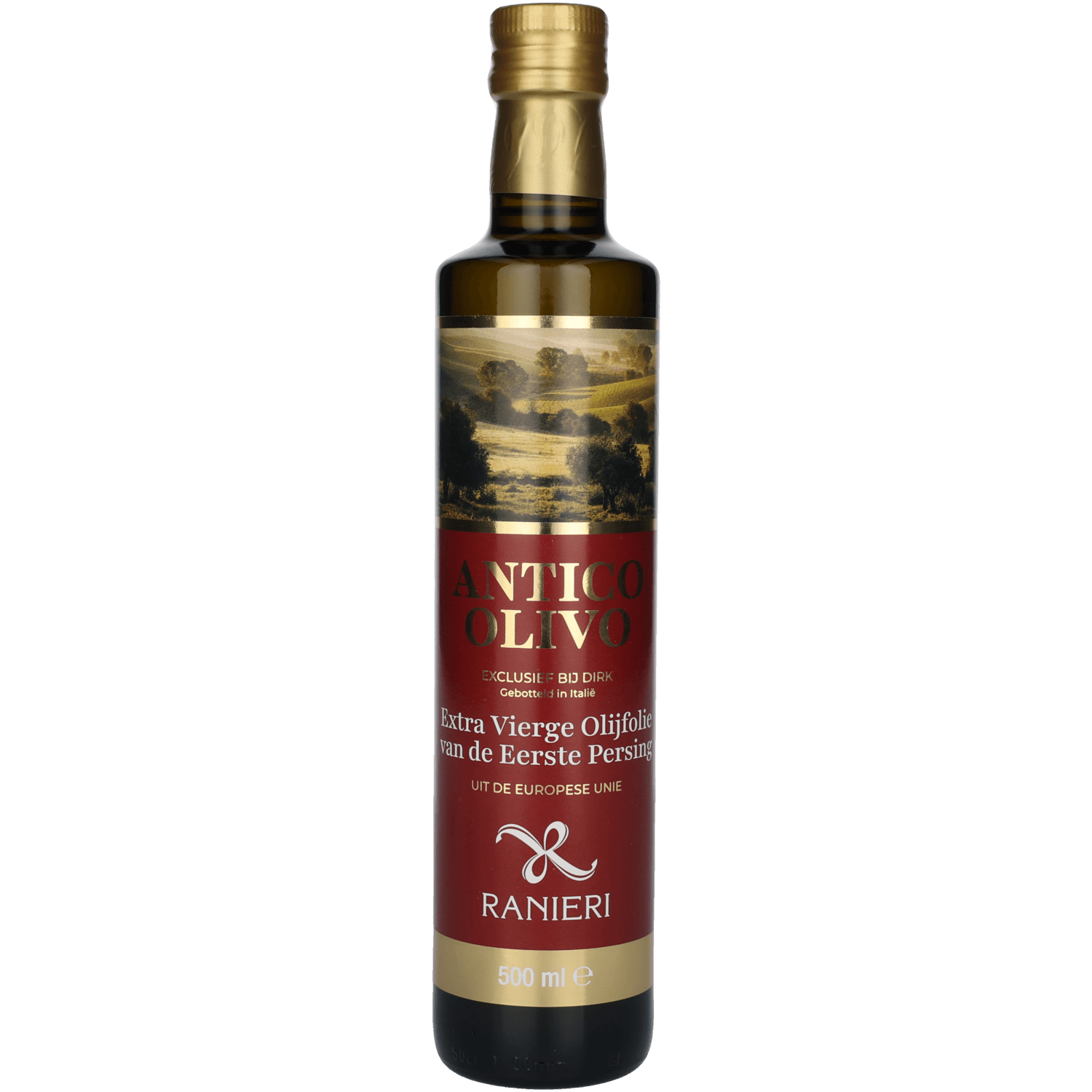 Ranieri Olijfolie extra vierge