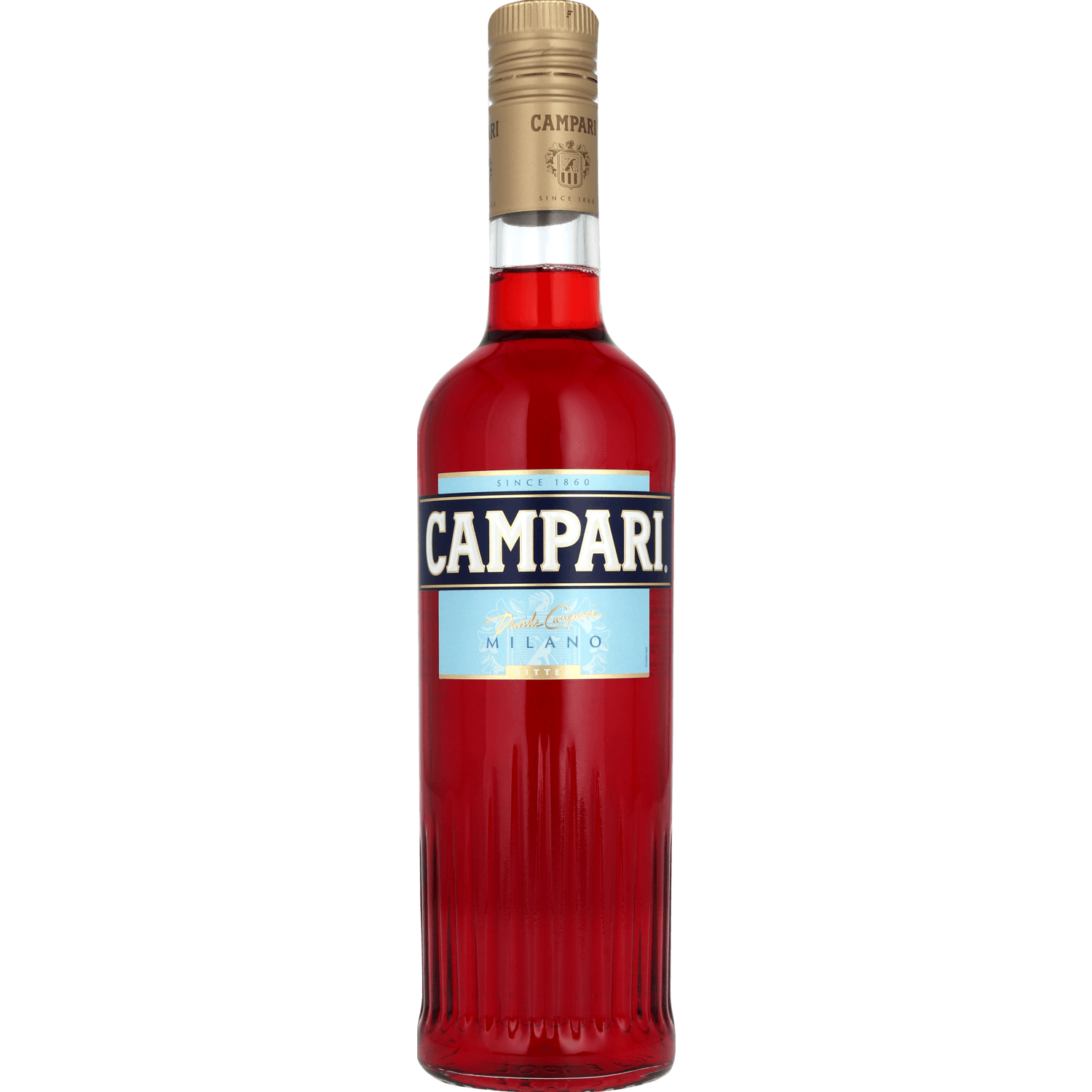 Campari Bitter
