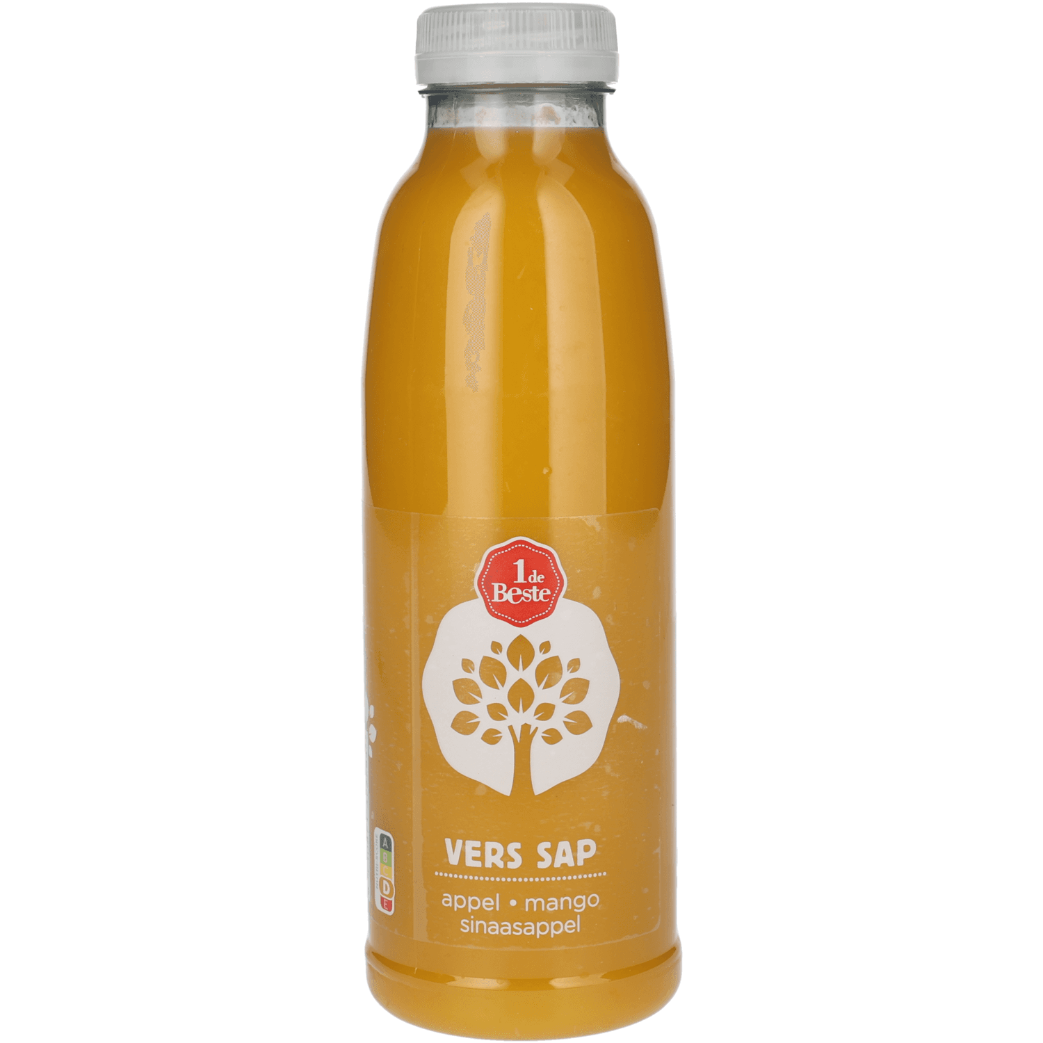 1 De Beste Vers sap appel mango sinaasappel