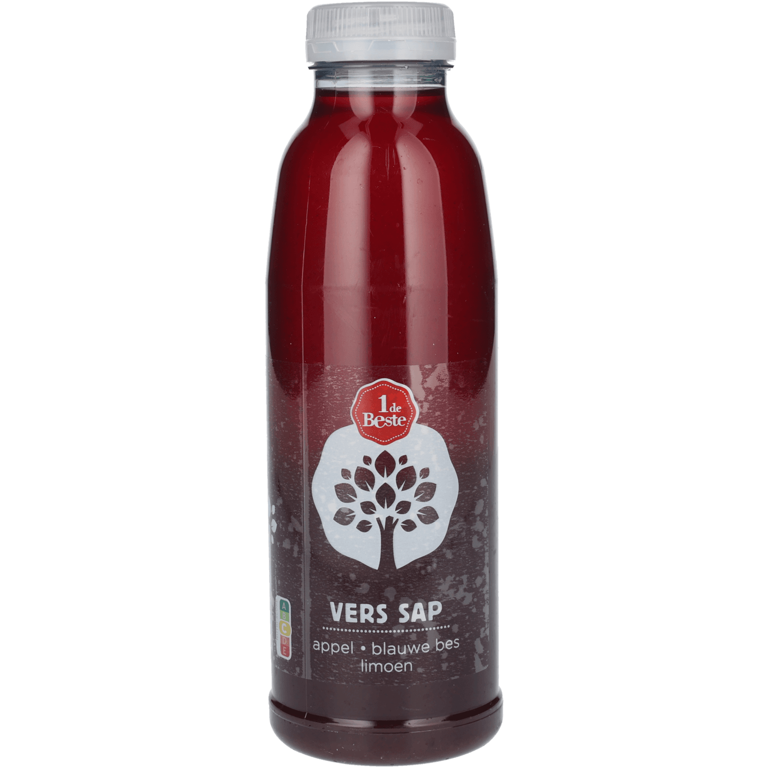 1 De Beste Vers sap appel limoen blauwe bes