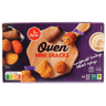 1 De Beste Oven minisnacks 32 st.