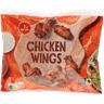 1 De Beste Chickenwings