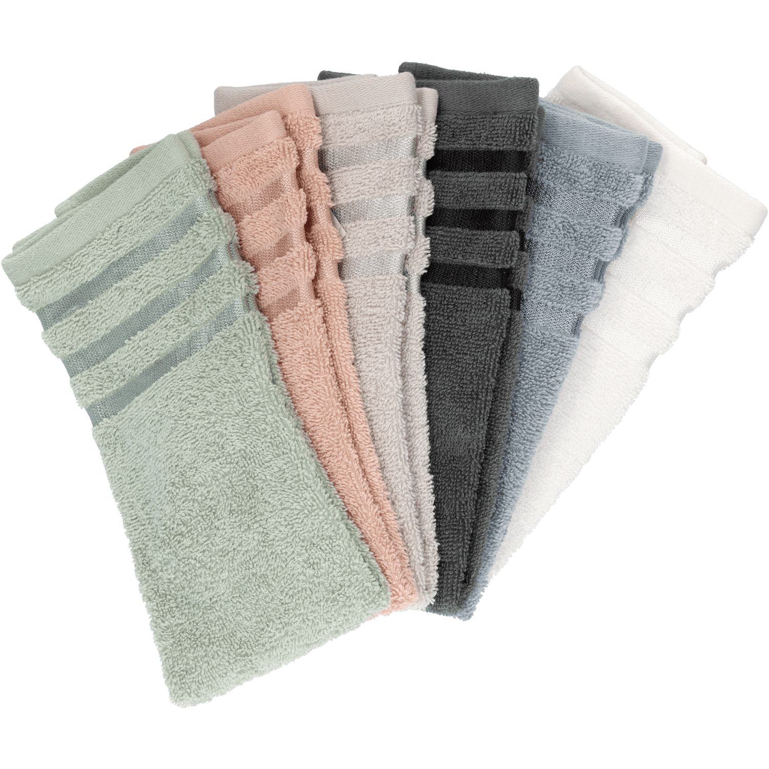 Gastendoekje 30x50cm