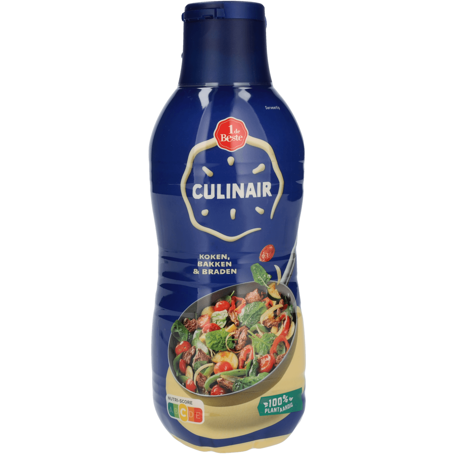 1 De Beste Culinair vloeibaar