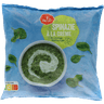 1 De Beste Spinazie a la creme