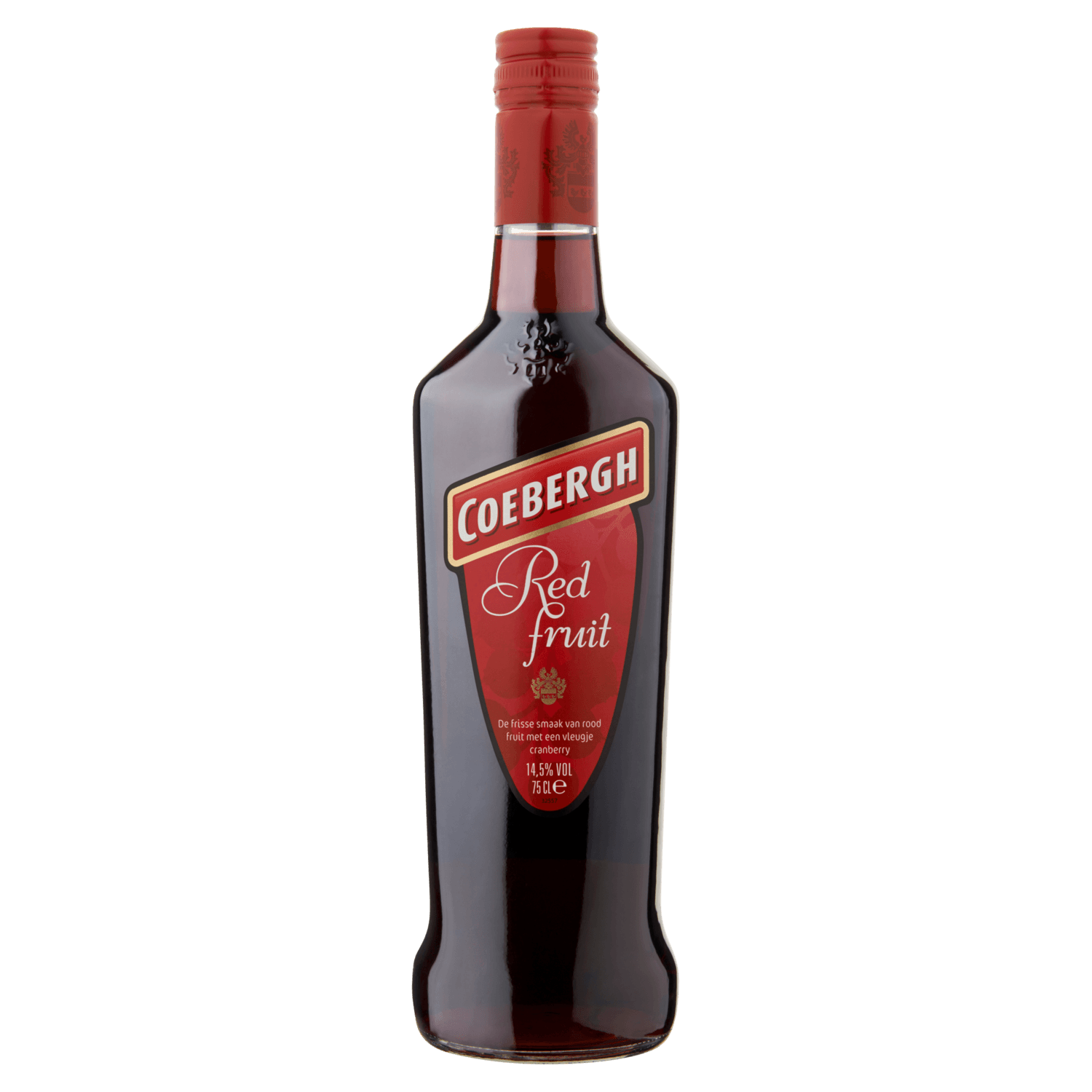 Coebergh Red Fruit bessen