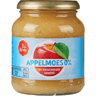 1 De Beste Appelmoes 0% toegevoegde suikers