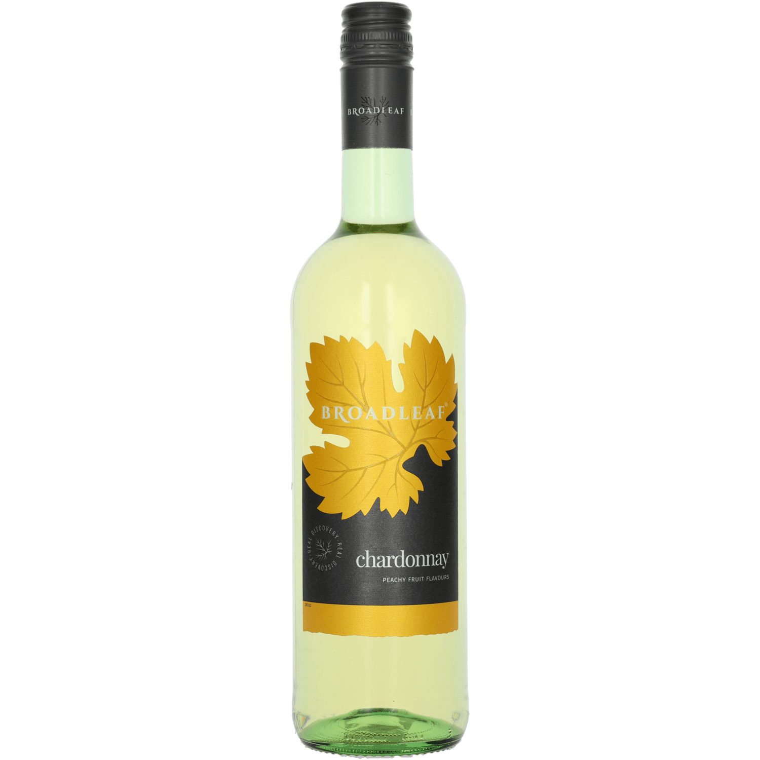 Broadleaf Chardonnay