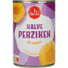 1 De Beste Halve perziken op siroop