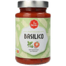 1 De Beste Pastasaus basilico