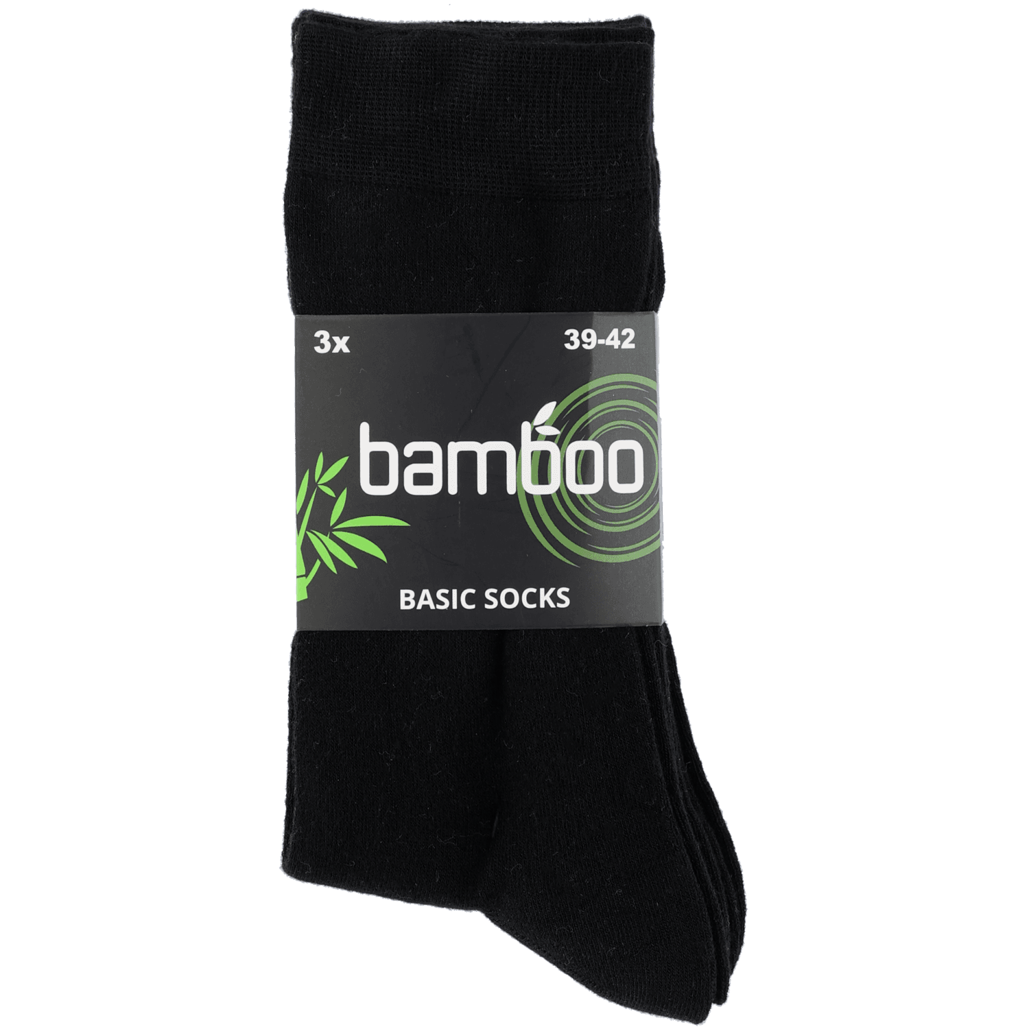 Bamboo sokken