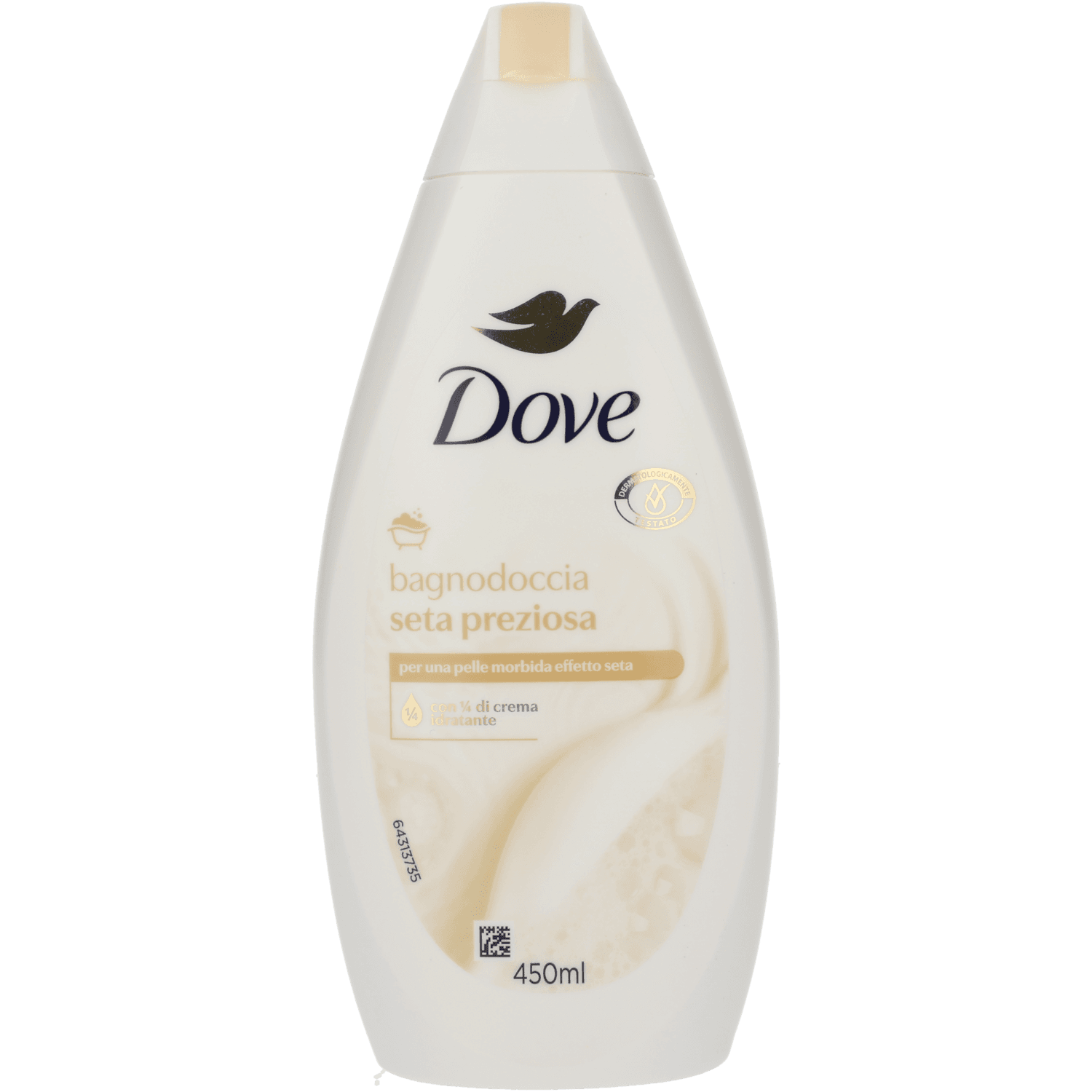 Dove Douche nourishing Deeply