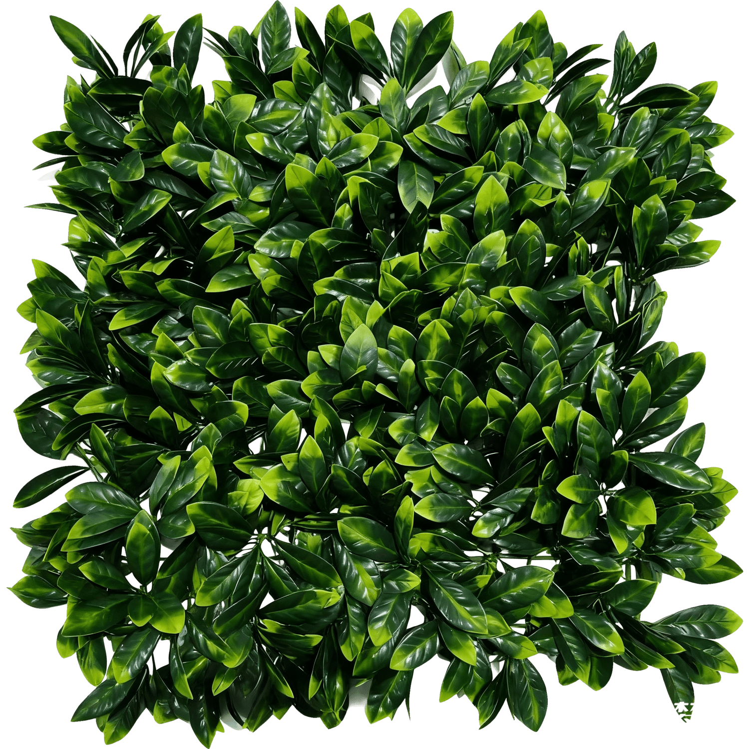 Kunsthaag wandtegel 4 assort