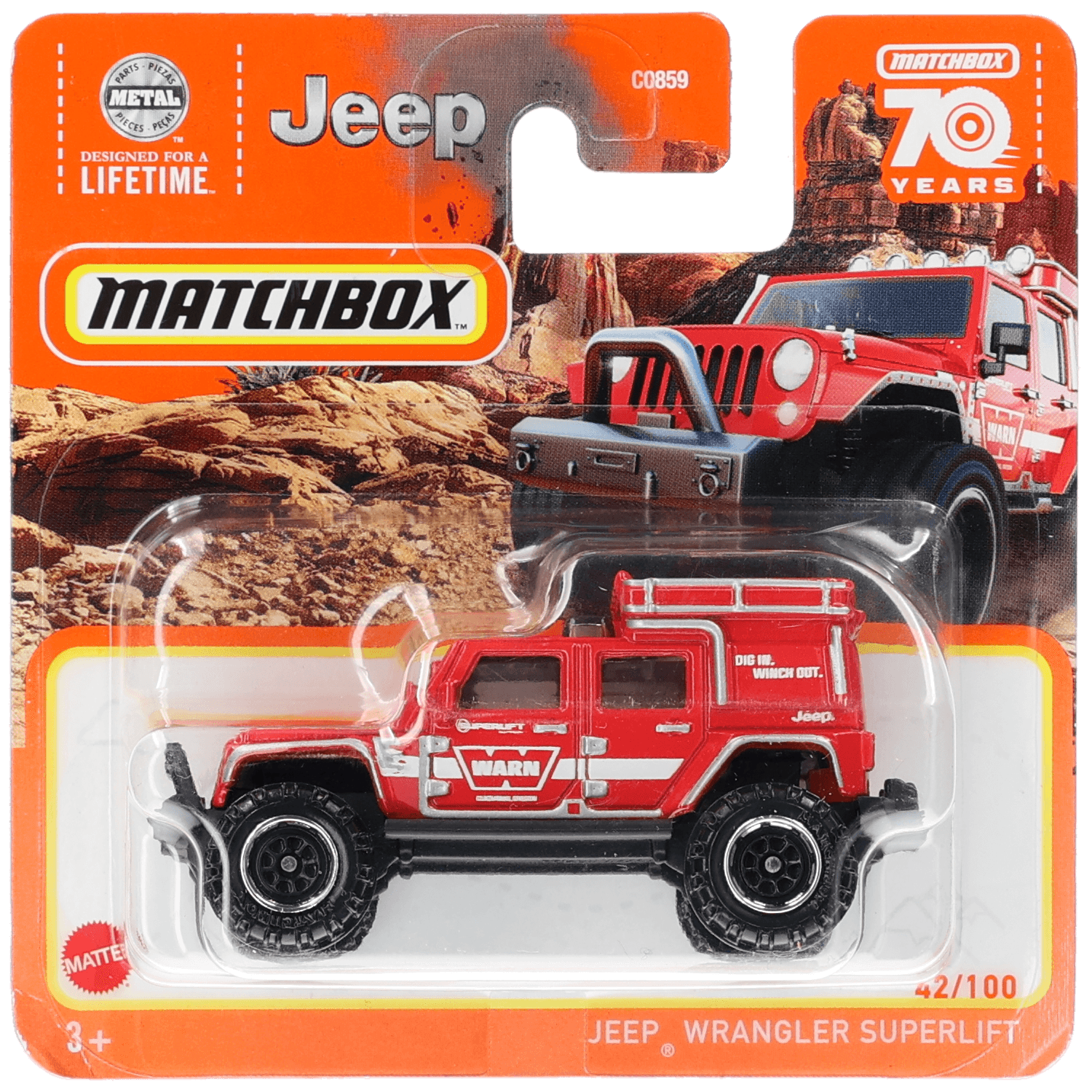 Matchbox Matchbox auto