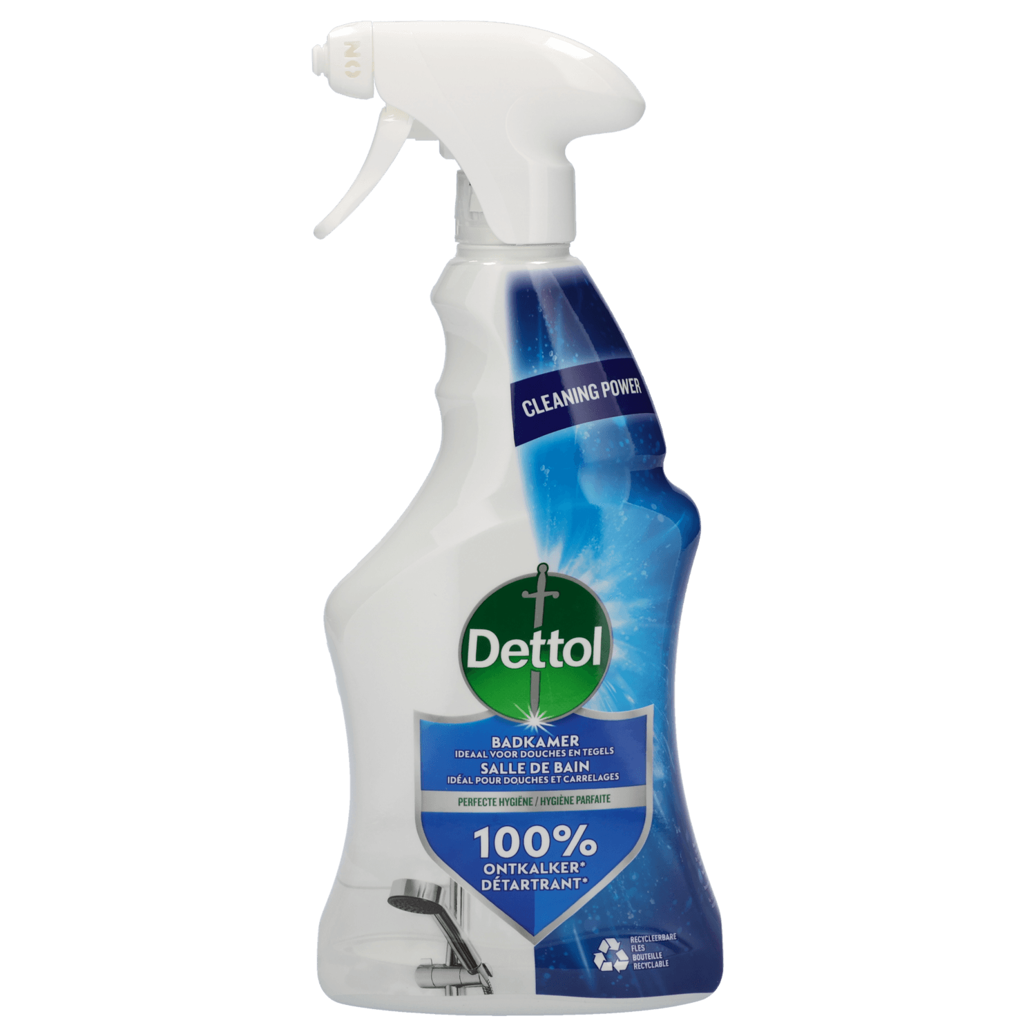 Dettol Badkamer spray