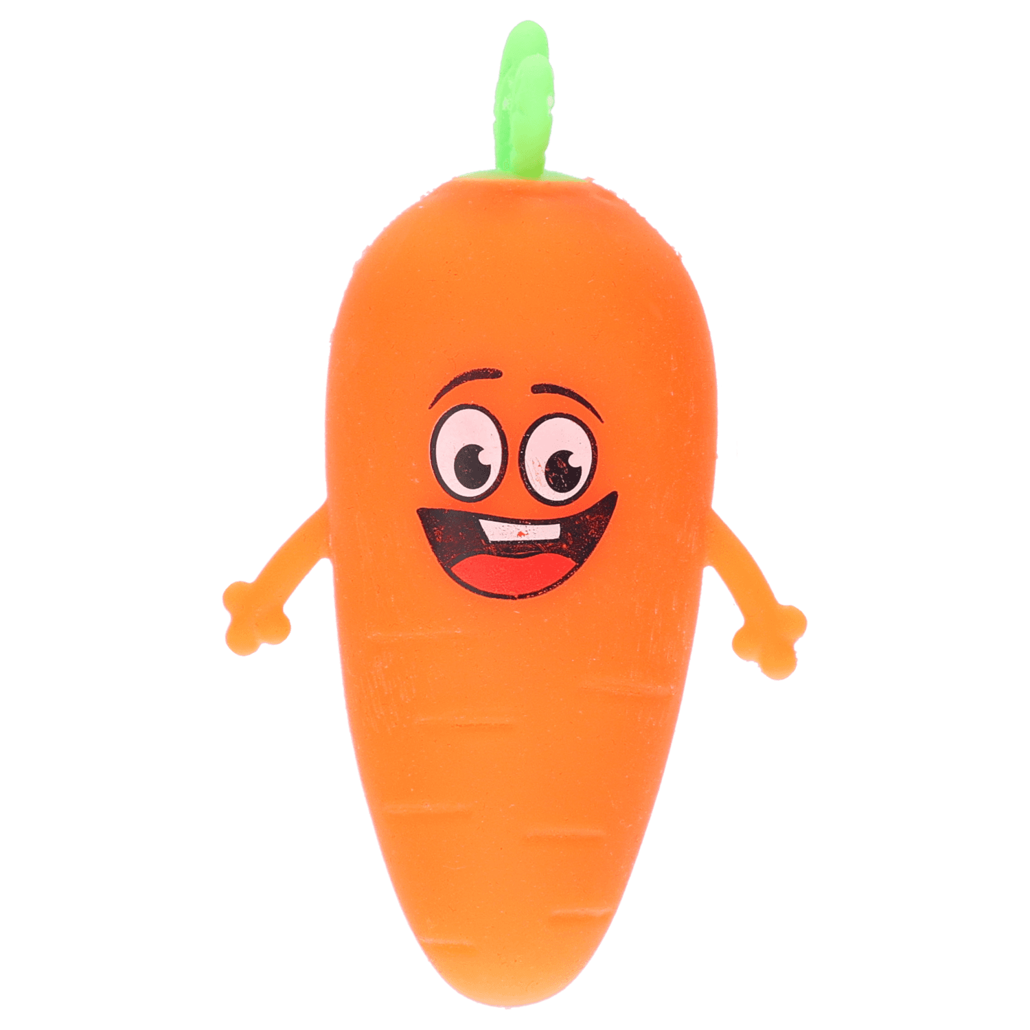 Knijpwortel 14.5cm 4ass