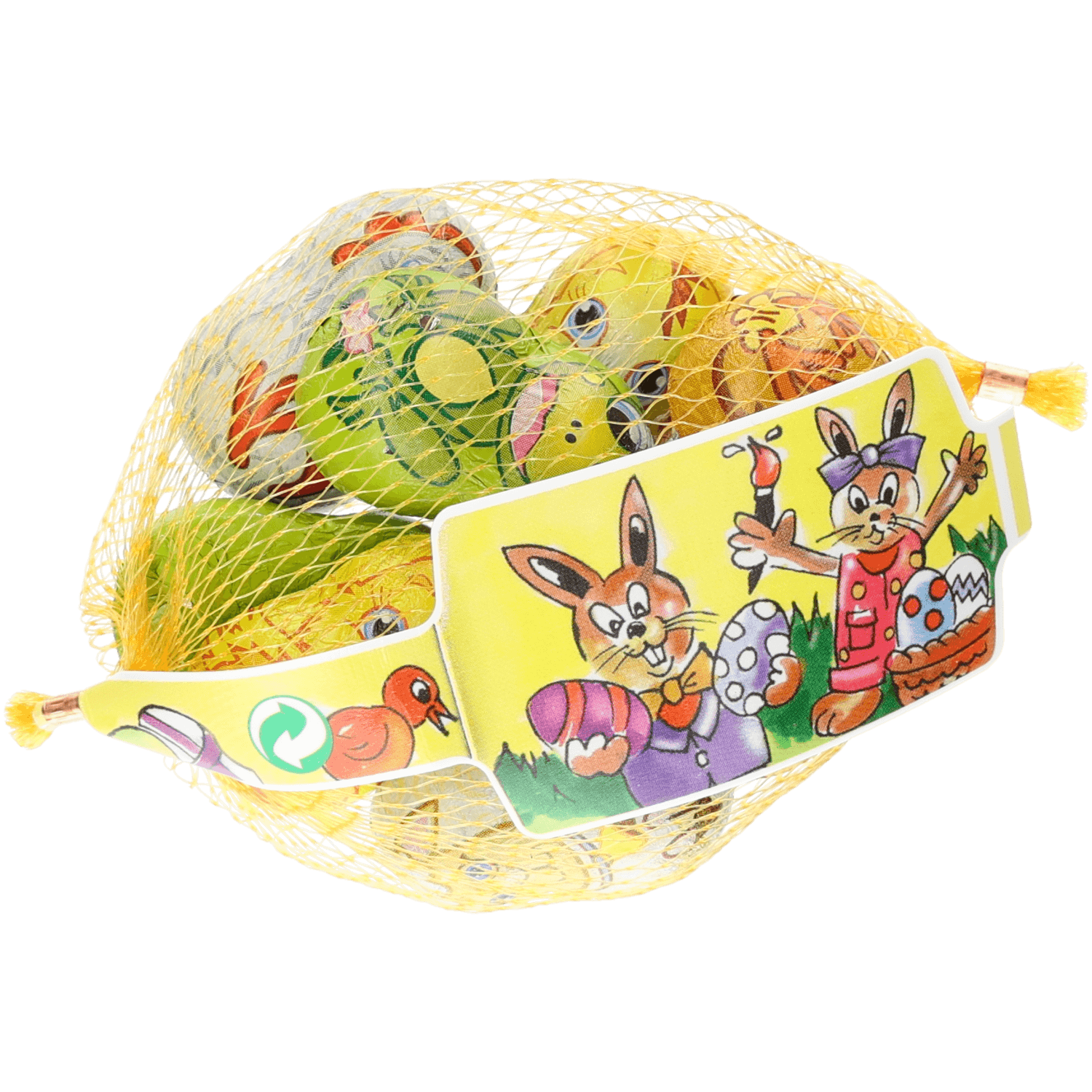 Boerderijdieren melkchocolade