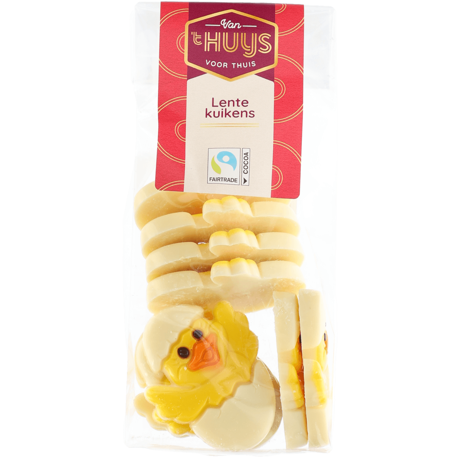 Van 't Huijs Lentekuikens wit